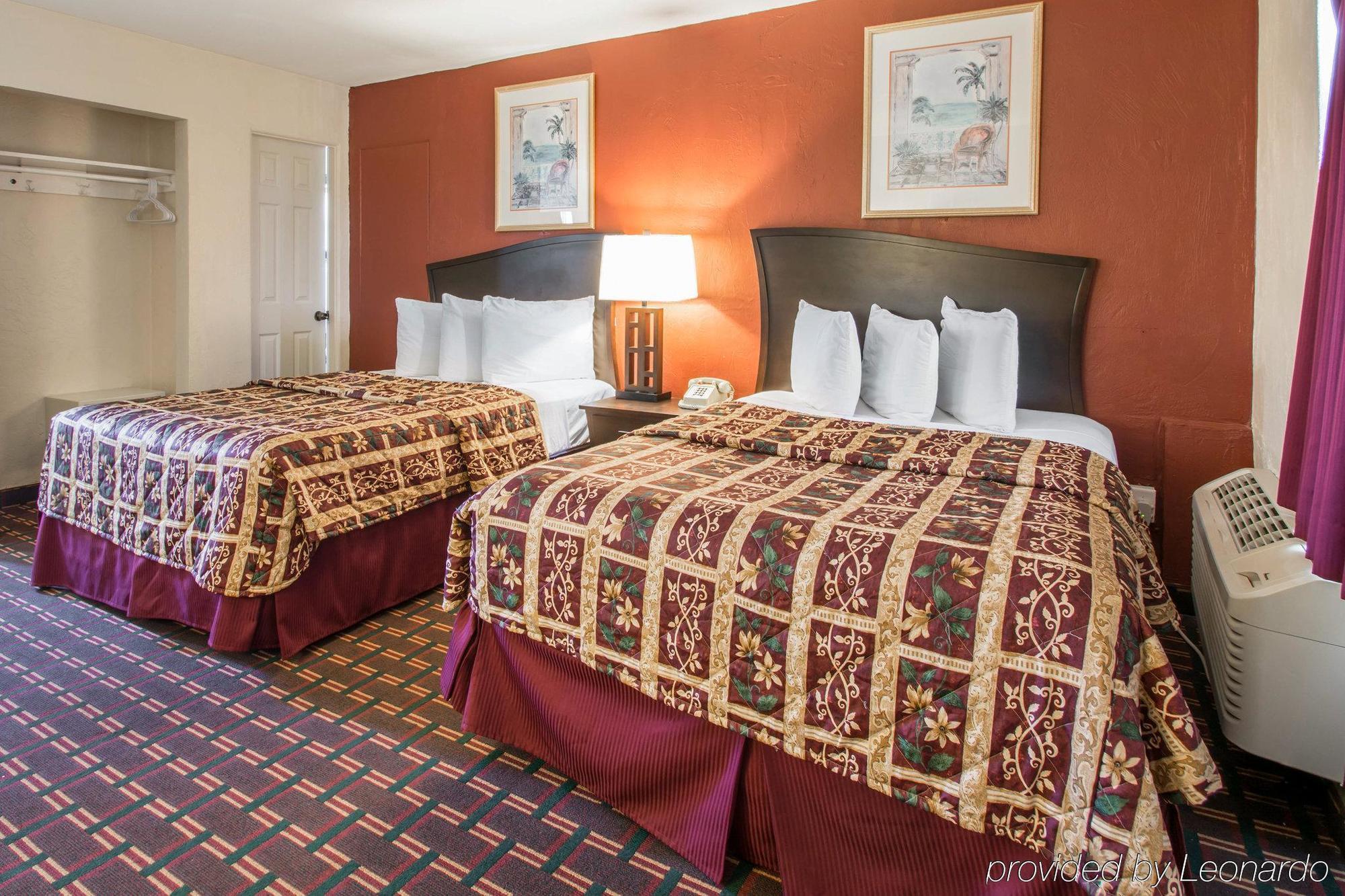 Sunrise Inn デイトナ・ビーチ エクステリア 写真