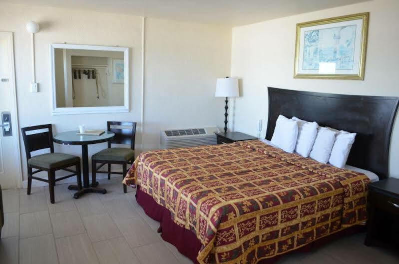 Sunrise Inn デイトナ・ビーチ エクステリア 写真