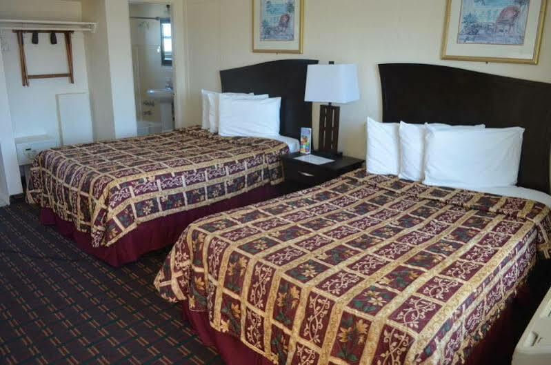 Sunrise Inn デイトナ・ビーチ エクステリア 写真